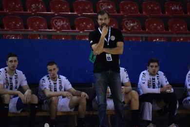Trener Maksić očekuje težak meč u Šapcu: Pobeda nam može doneti mnogo