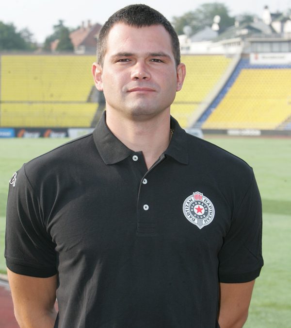 Đorđe Mihailović