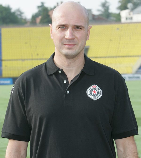Srđan Đorđević