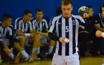 Potvrđeno učešće: Partizan naredne sezone u Čelendž kupu