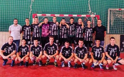 POHOD NA NOVI TROFEJ: Mladi rukometaši zabeležili prvu pobedu na međunarodnom turniru u Sarajevu