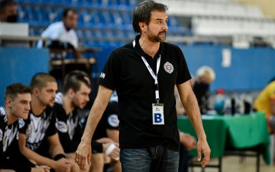 Trener Maksić pred poslednji meč u sezoni: Trijumf u Leskovcu od neprocenjive vrednosti za Partizan
