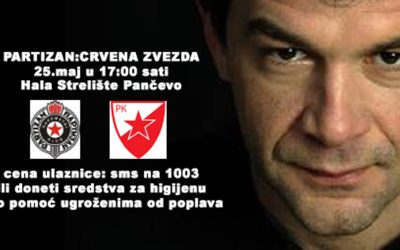 In memoriam – Nebojša Glogovac