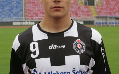 Lazar Kukić