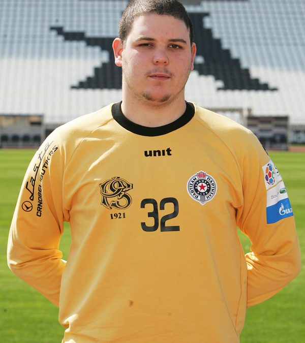 Luka Radović