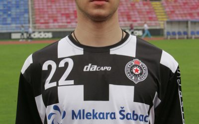 Danilo Matović