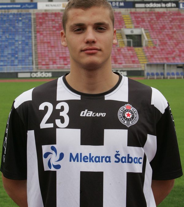 Lazar Nikolić