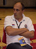 Ostavka trenera Saše Boškovića