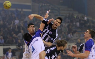 Partizan izgubio od Metaloplastike