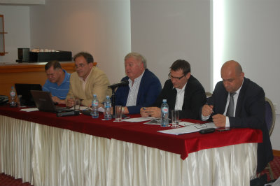 Partizan ispunjava sve uslove za Gasprom Južni tok SEHA ligu