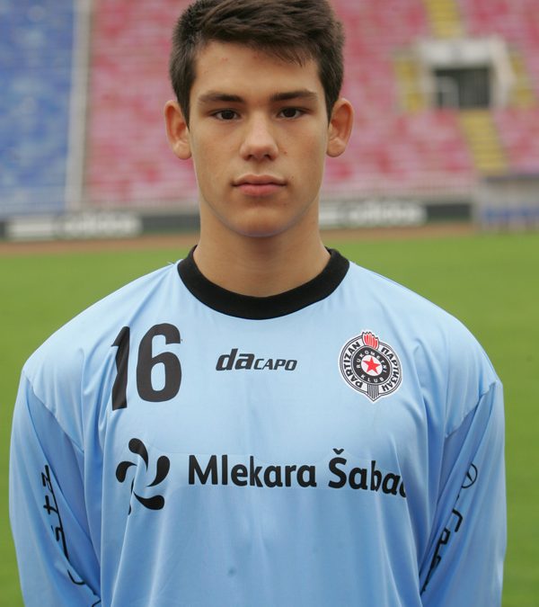 Nikola Todorović