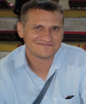Velimir Marjanović