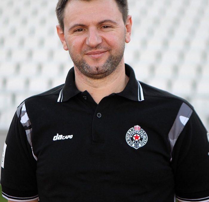 Željko Radojević