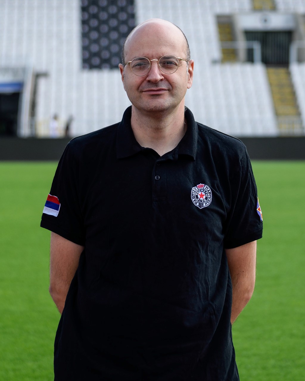 Miloš Mitrović