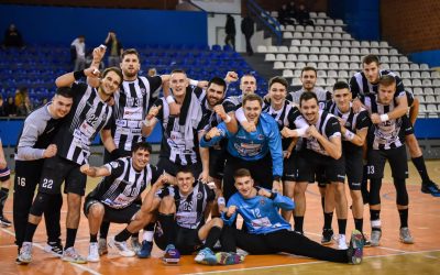 Partizan nastavio sa sjajnim partijama: Jugović nemoćan na Banjici