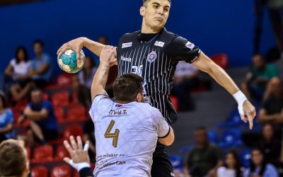 Nemanja Peštić: Odabrao sam Partizan zbog ambicija kluba i mlade ekipe